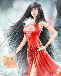 龙血武神有几个女主